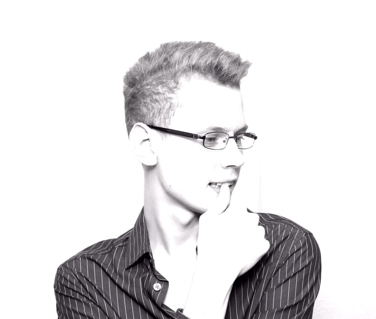 Startups, assholes and teared off computer technics