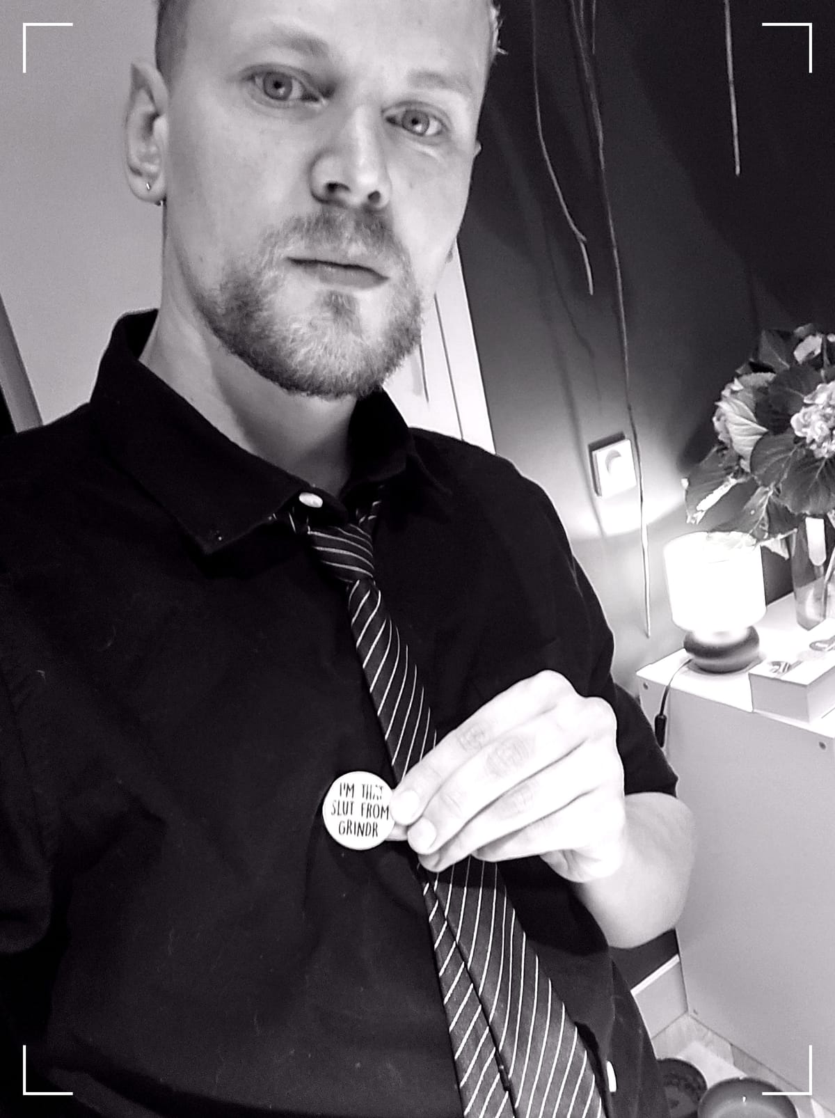 Corporate world of oppression