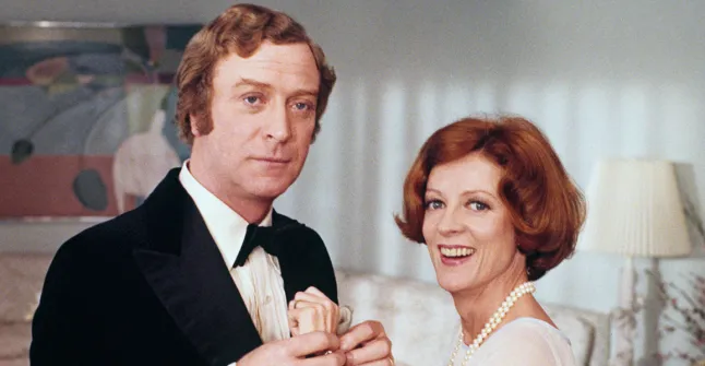 California Suite: the Rizz of the 70s