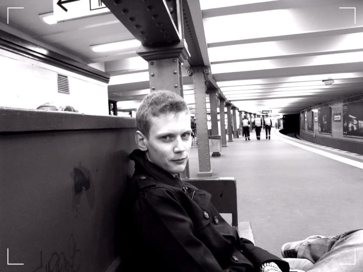 Deutschland's broken promises