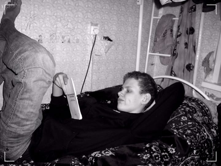 Computer graphics and unrealized ambitions