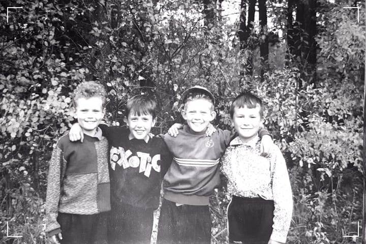 Esoteric Vitamins: Barnaul