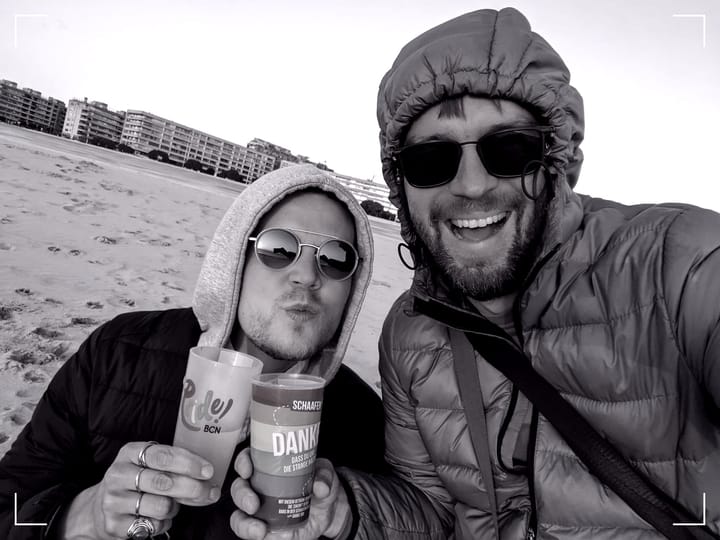 Intro to your next tenant