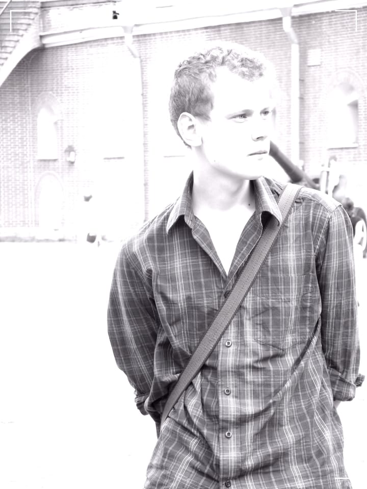 The migration drama 1