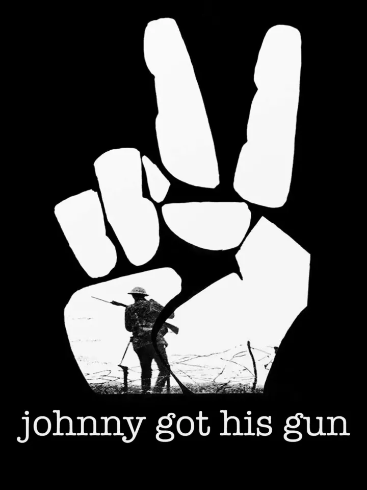 An ultimate militarism antidote